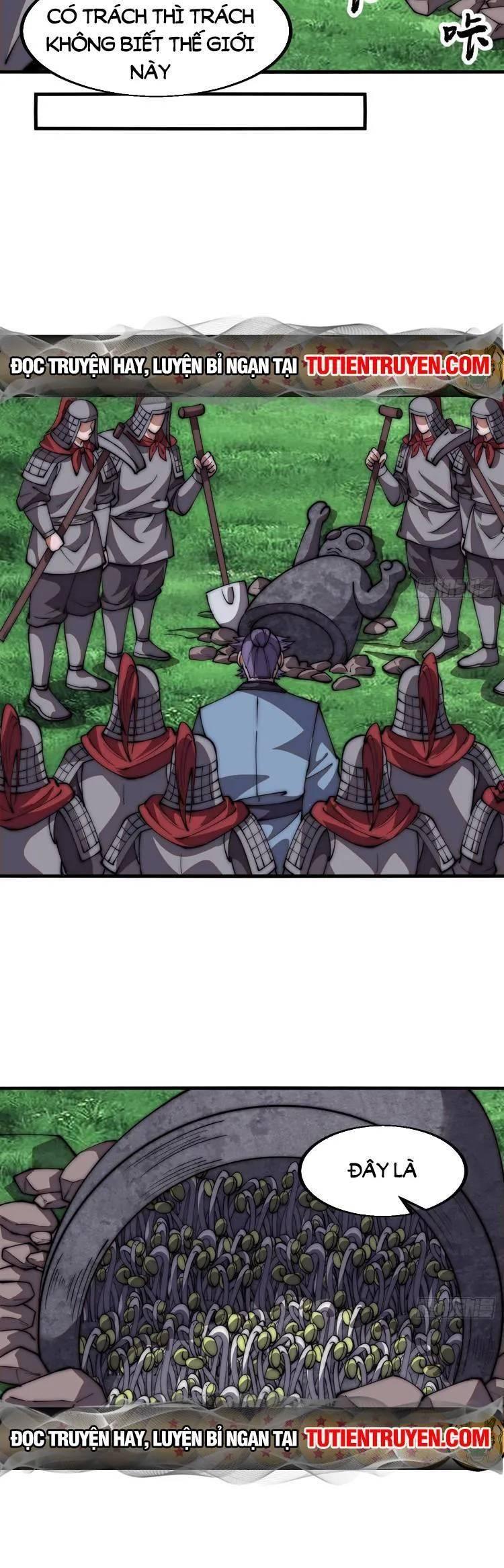 Ta Xuyên Không Qua Mở 1 Sơn Trại Chapter 696 - Trang 2
