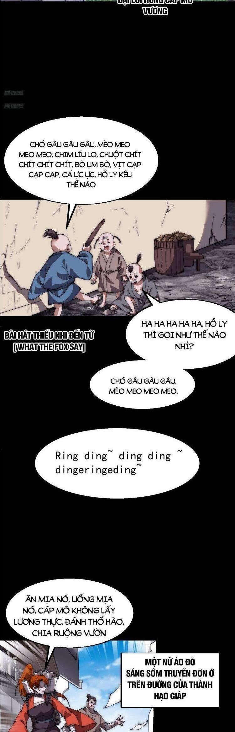 Ta Xuyên Không Qua Mở 1 Sơn Trại Chapter 698 - Trang 2