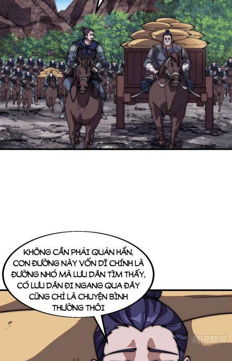 Ta Xuyên Không Qua Mở 1 Sơn Trại Chapter 699 - Trang 2