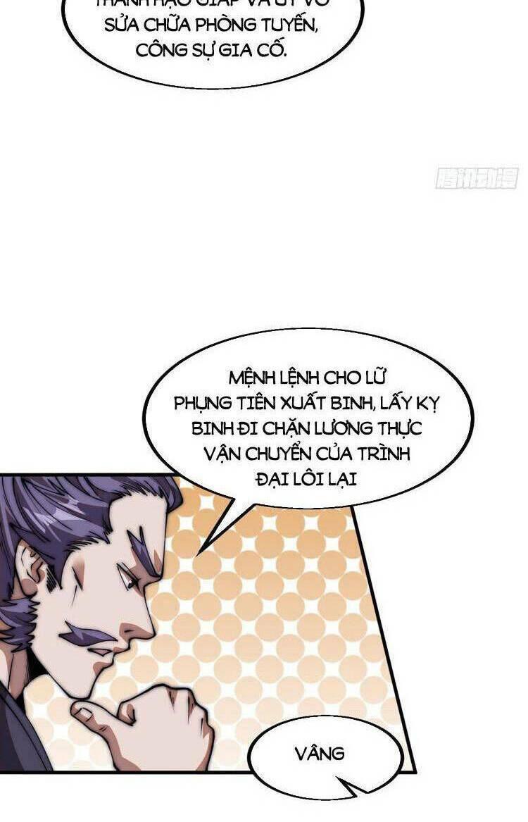 Ta Xuyên Không Qua Mở 1 Sơn Trại Chapter 699 - Trang 2