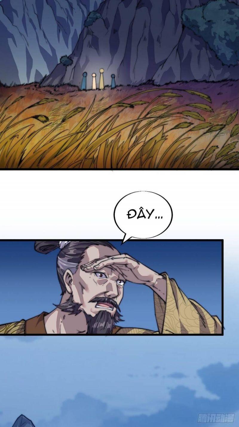 Ta Xuyên Không Qua Mở 1 Sơn Trại Chapter 7 - Trang 2