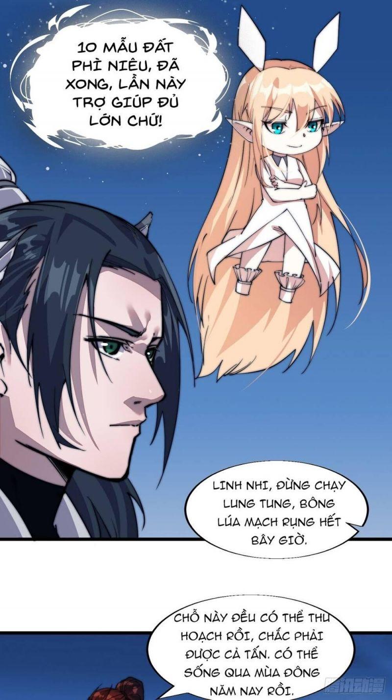 Ta Xuyên Không Qua Mở 1 Sơn Trại Chapter 7 - Trang 2