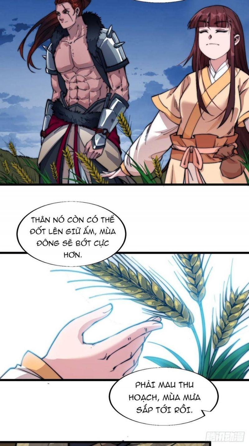 Ta Xuyên Không Qua Mở 1 Sơn Trại Chapter 7 - Trang 2