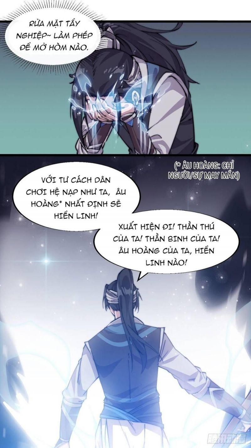 Ta Xuyên Không Qua Mở 1 Sơn Trại Chapter 7 - Trang 2