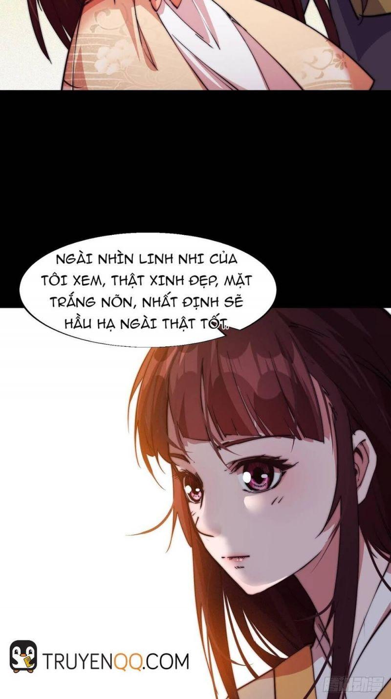 Ta Xuyên Không Qua Mở 1 Sơn Trại Chapter 7 - Trang 2