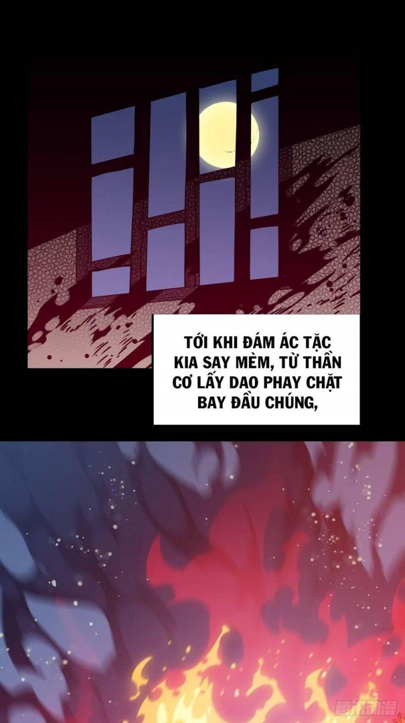 Ta Xuyên Không Qua Mở 1 Sơn Trại Chapter 7 - Trang 2