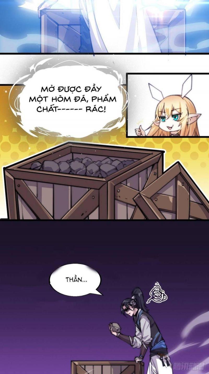 Ta Xuyên Không Qua Mở 1 Sơn Trại Chapter 7 - Trang 2