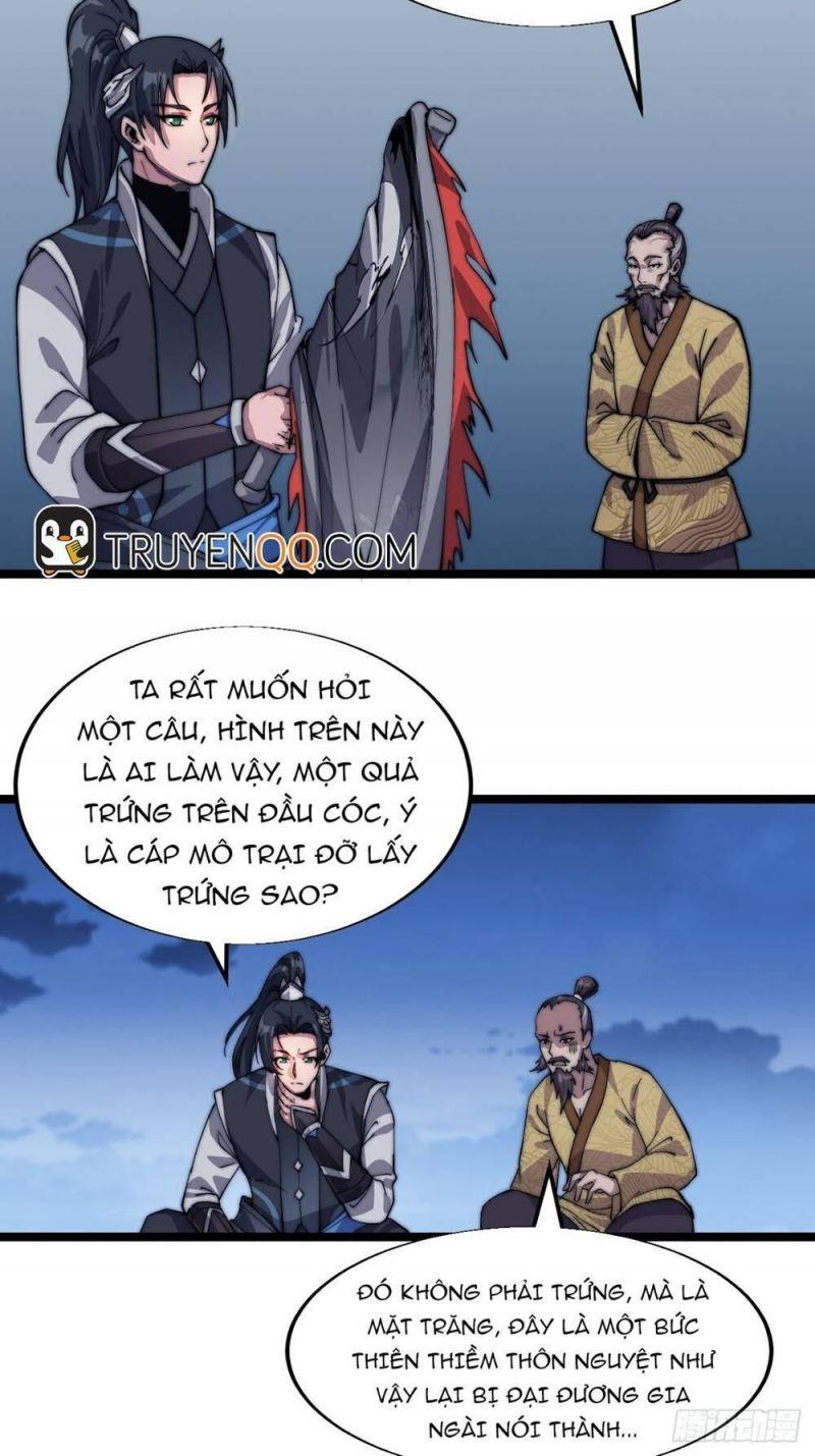 Ta Xuyên Không Qua Mở 1 Sơn Trại Chapter 7 - Trang 2