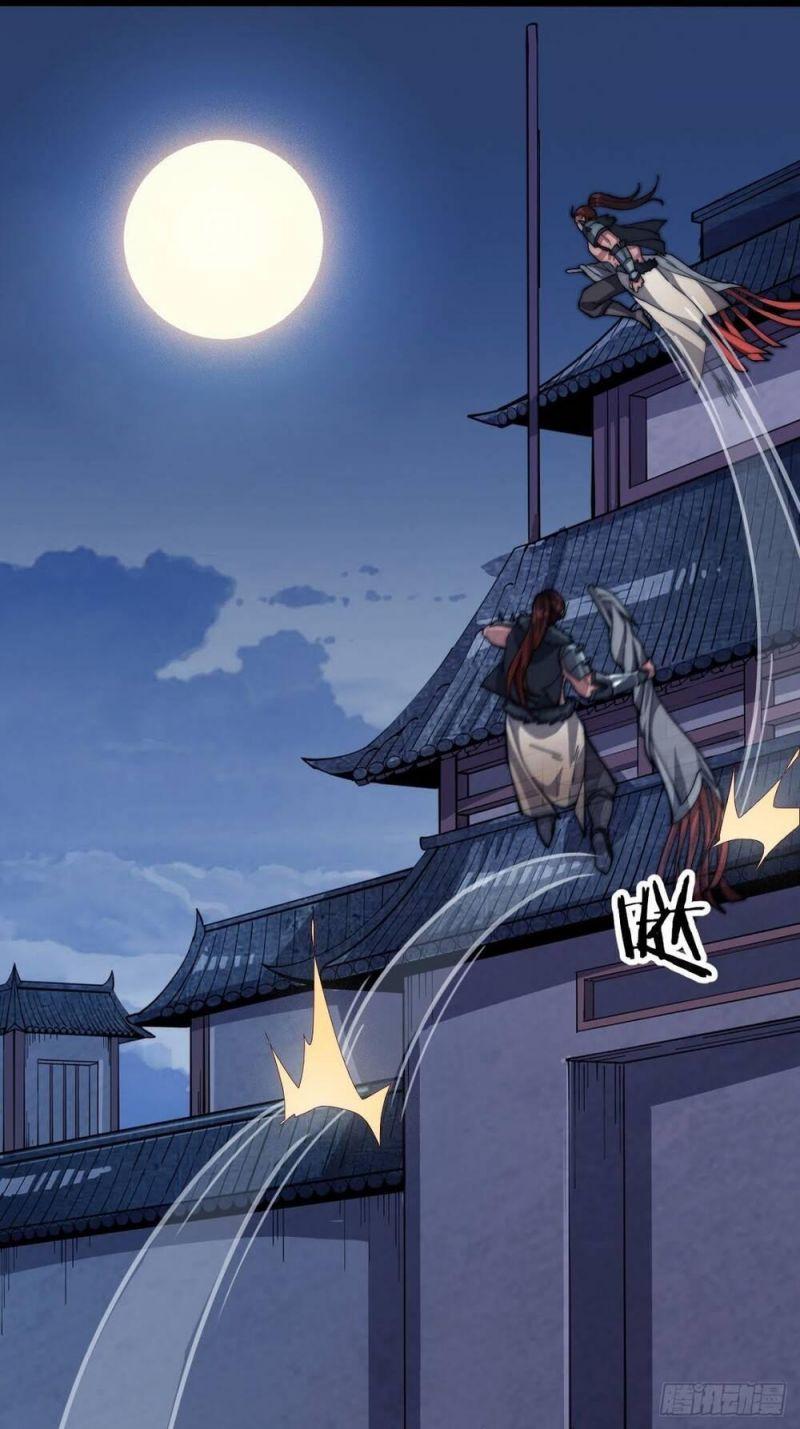 Ta Xuyên Không Qua Mở 1 Sơn Trại Chapter 7 - Trang 2