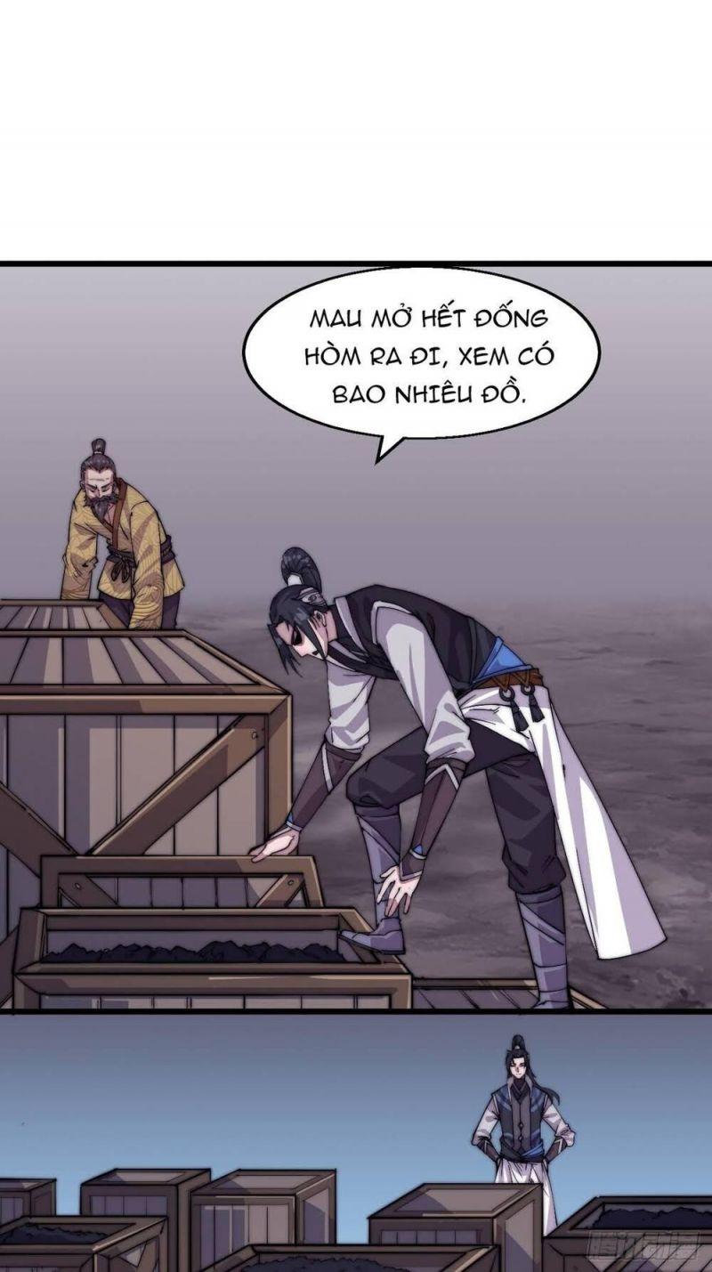 Ta Xuyên Không Qua Mở 1 Sơn Trại Chapter 7 - Trang 2