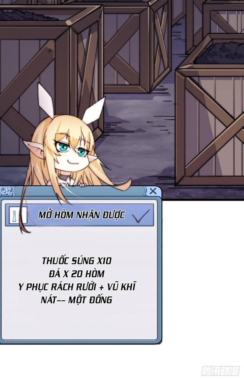 Ta Xuyên Không Qua Mở 1 Sơn Trại Chapter 7 - Trang 2