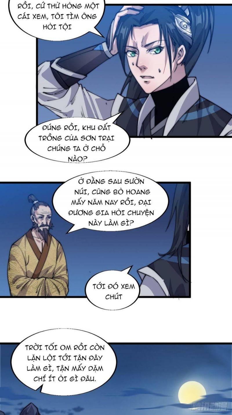 Ta Xuyên Không Qua Mở 1 Sơn Trại Chapter 7 - Trang 2