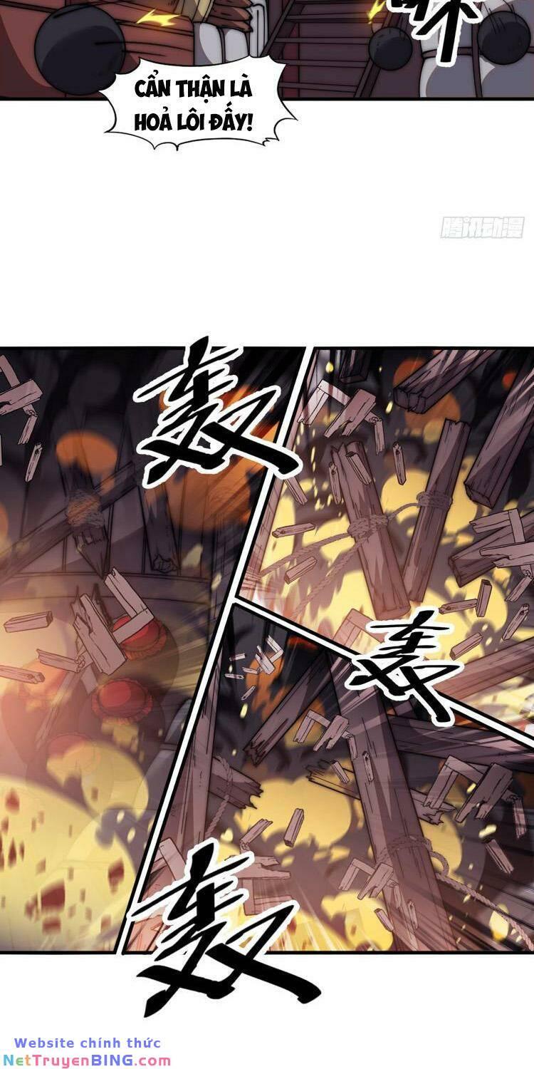 Ta Xuyên Không Qua Mở 1 Sơn Trại Chapter 702 - Trang 2