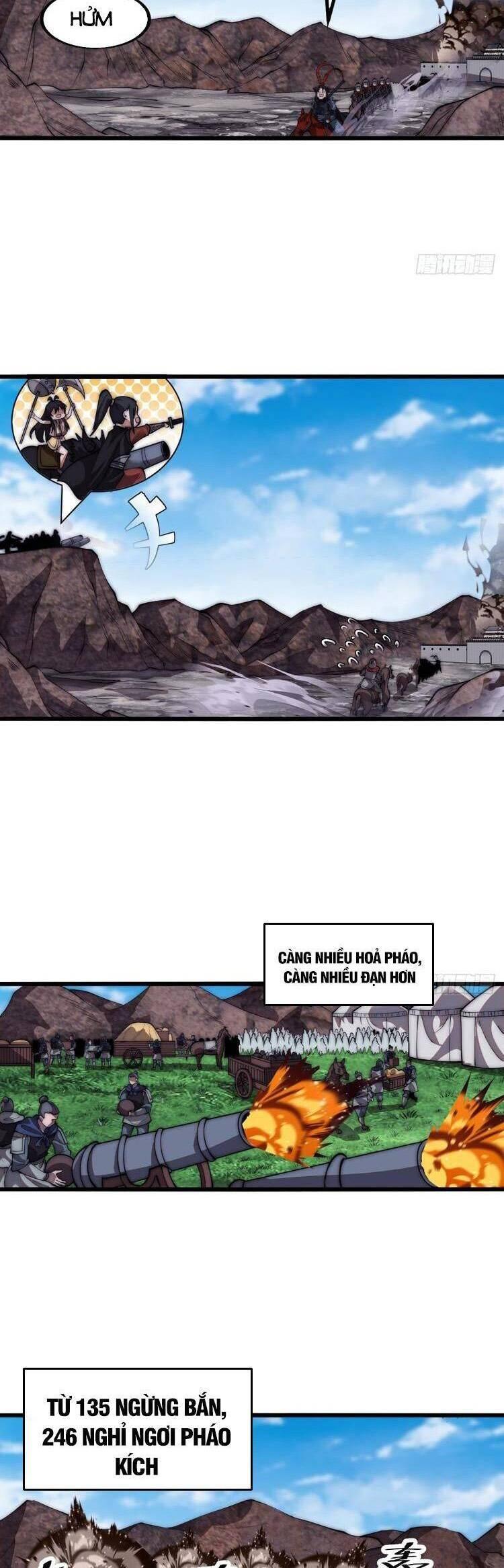 Ta Xuyên Không Qua Mở 1 Sơn Trại Chapter 708 - Trang 2