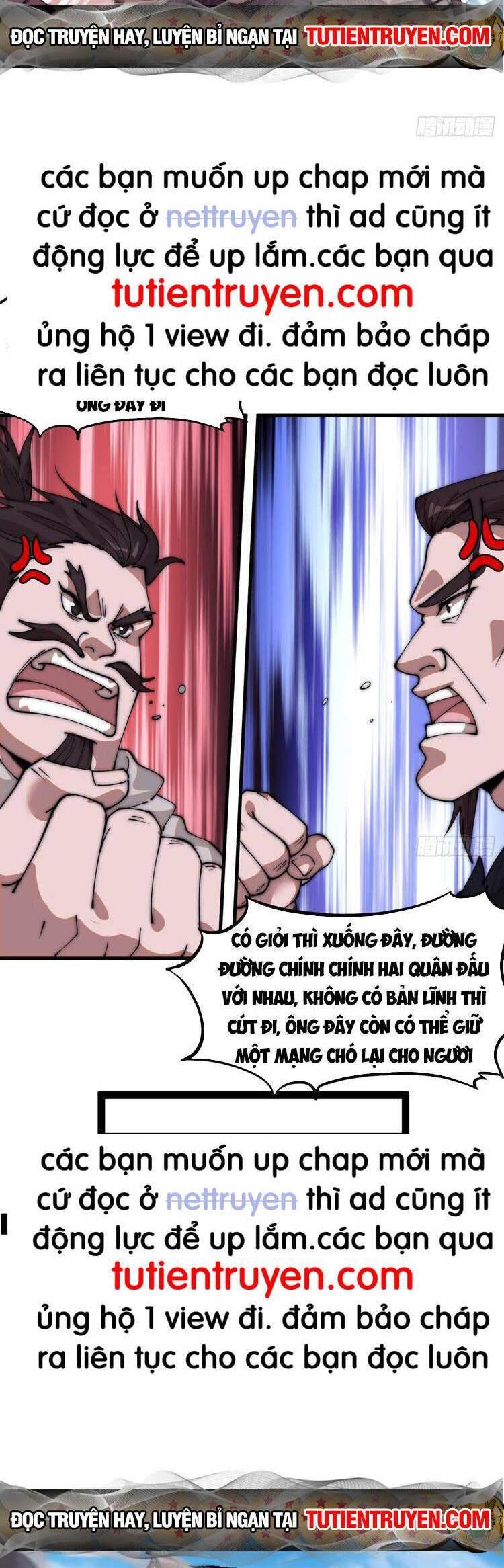 Ta Xuyên Không Qua Mở 1 Sơn Trại Chapter 708 - Trang 2