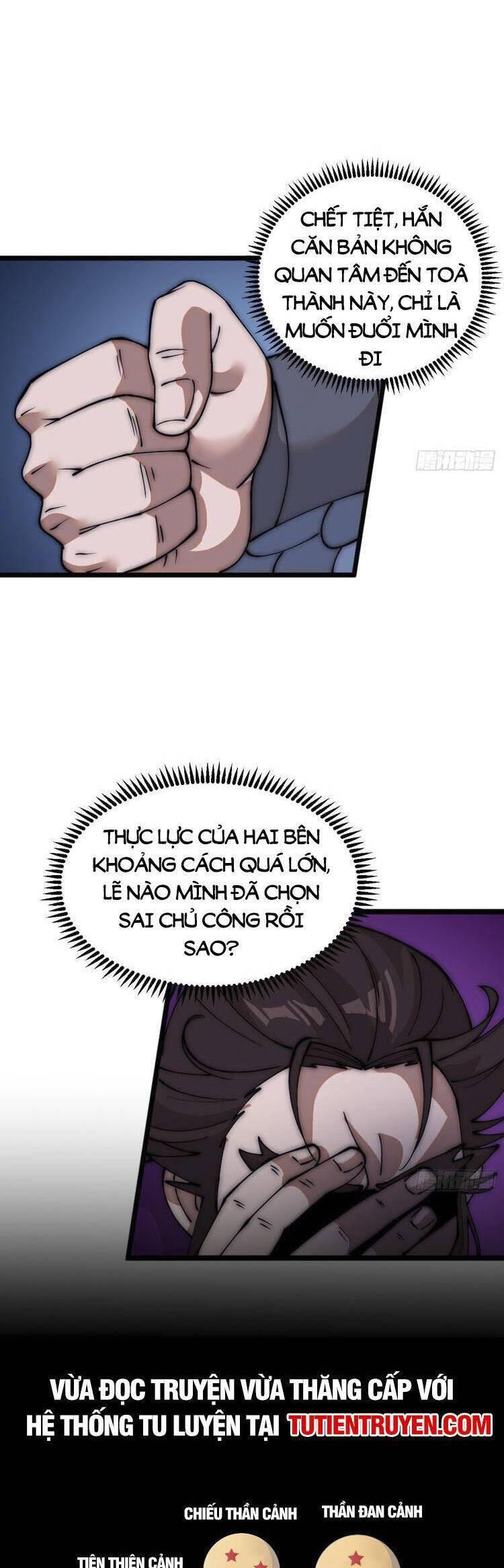 Ta Xuyên Không Qua Mở 1 Sơn Trại Chapter 708 - Trang 2