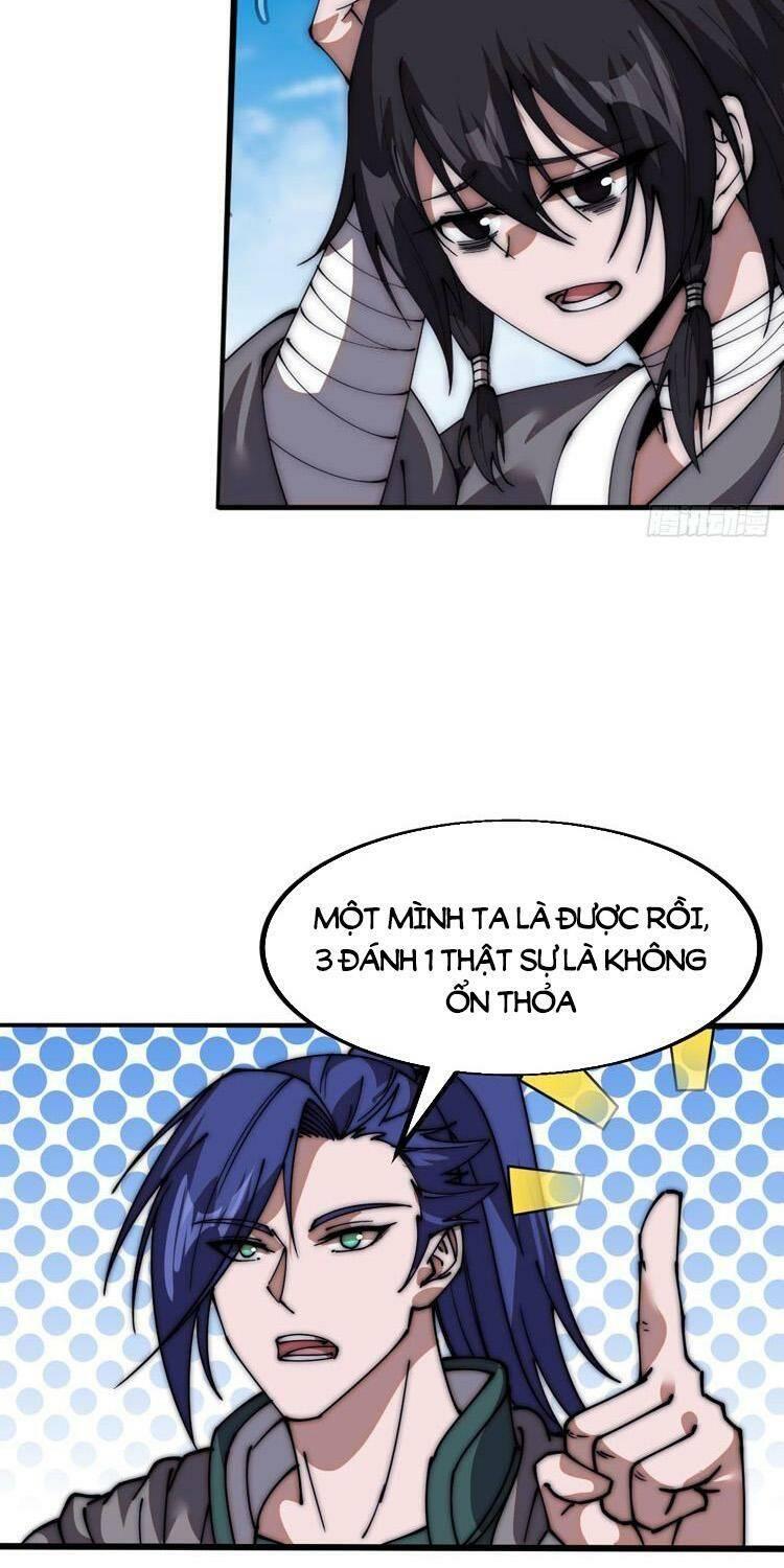 Ta Xuyên Không Qua Mở 1 Sơn Trại Chapter 709 - Trang 2
