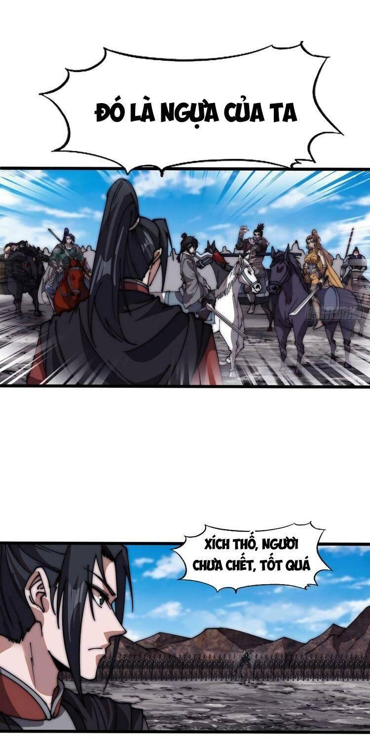 Ta Xuyên Không Qua Mở 1 Sơn Trại Chapter 709 - Trang 2