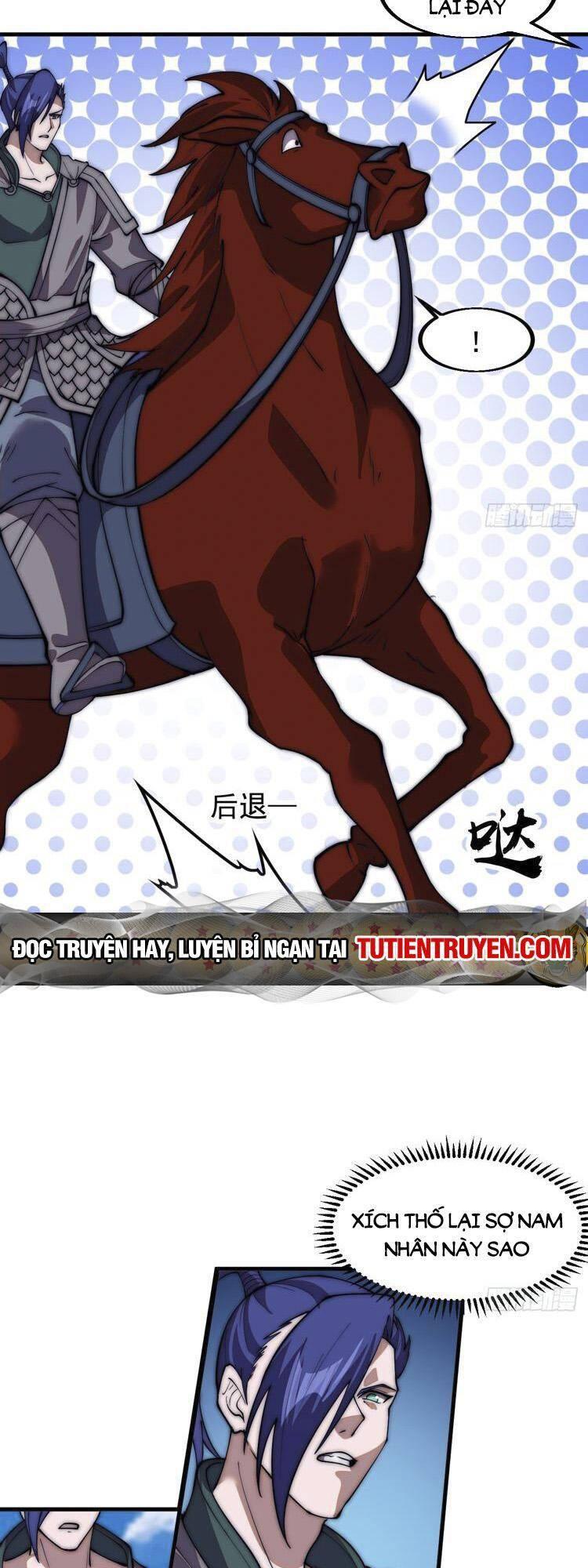 Ta Xuyên Không Qua Mở 1 Sơn Trại Chapter 709 - Trang 2