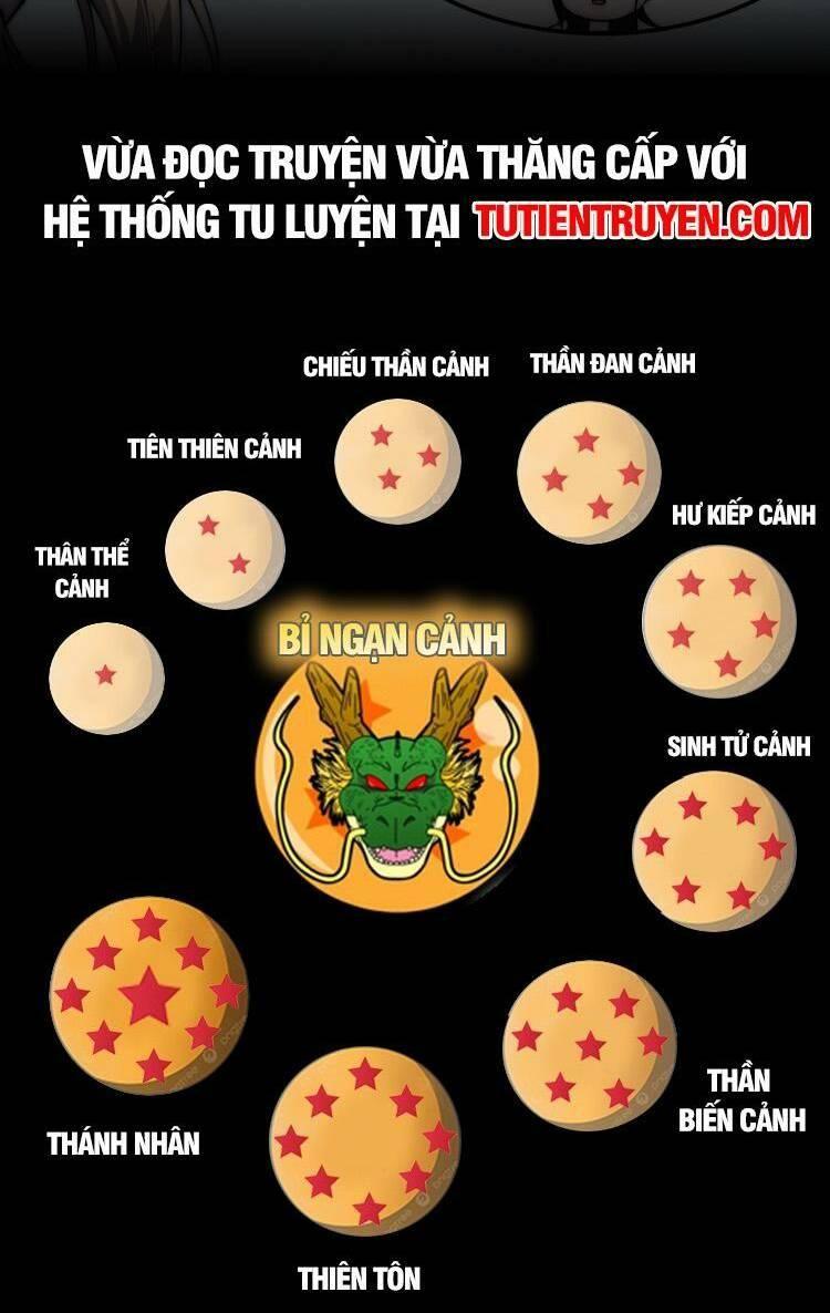 Ta Xuyên Không Qua Mở 1 Sơn Trại Chapter 709 - Trang 2