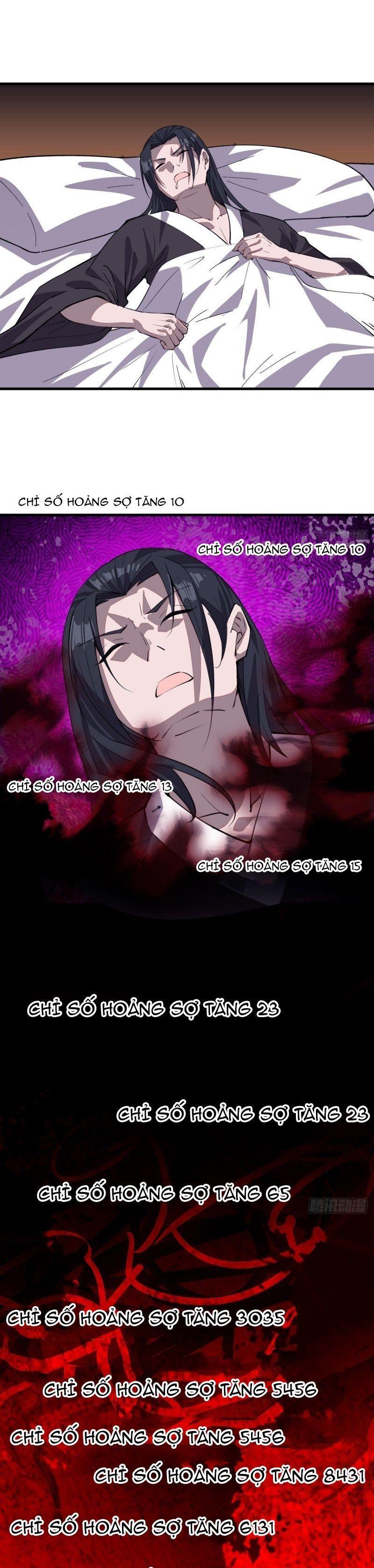 Ta Xuyên Không Qua Mở 1 Sơn Trại Chapter 71 - Trang 2