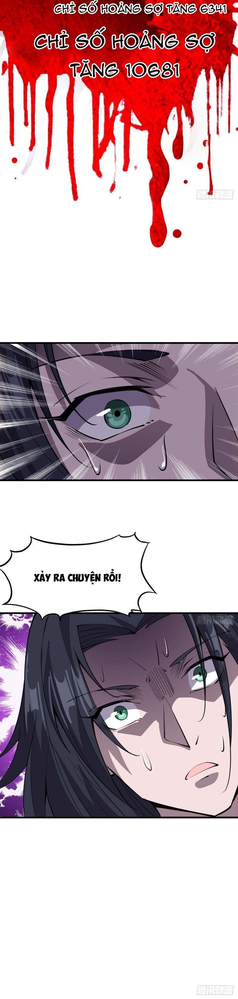 Ta Xuyên Không Qua Mở 1 Sơn Trại Chapter 71 - Trang 2