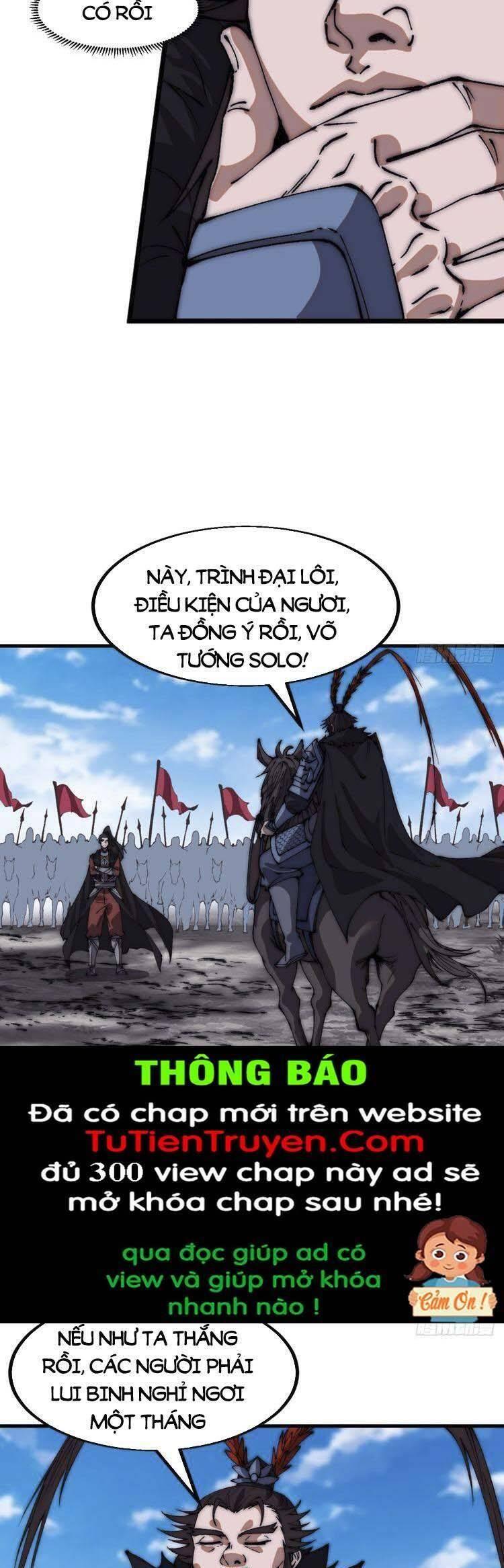 Ta Xuyên Không Qua Mở 1 Sơn Trại Chapter 710 - Trang 2