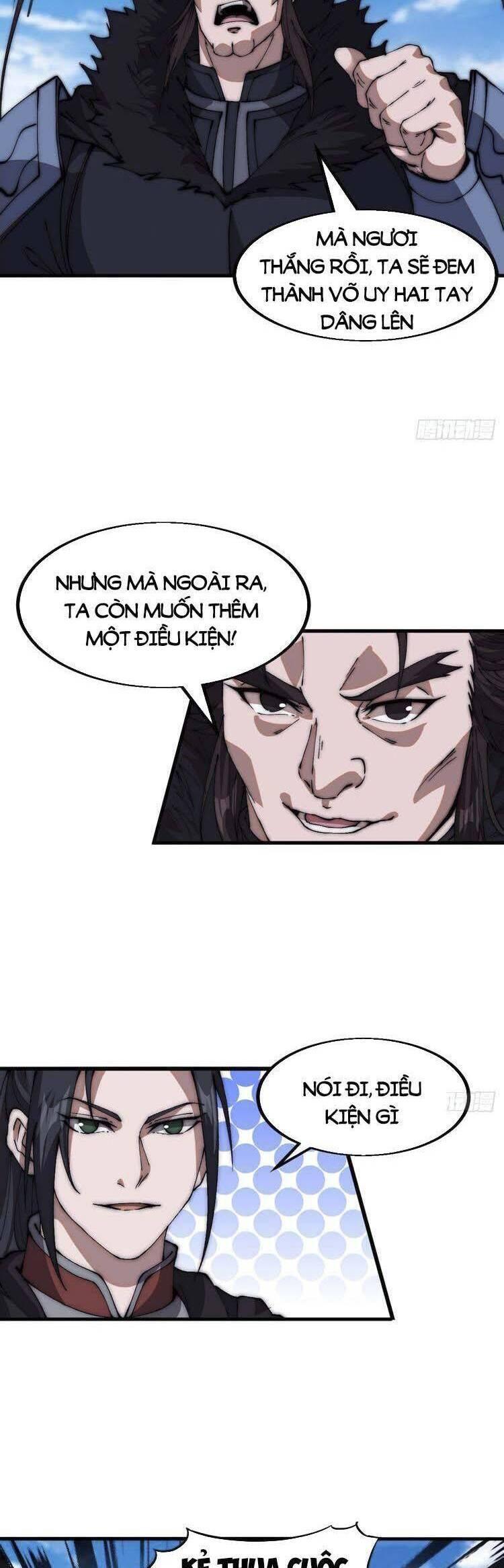 Ta Xuyên Không Qua Mở 1 Sơn Trại Chapter 710 - Trang 2