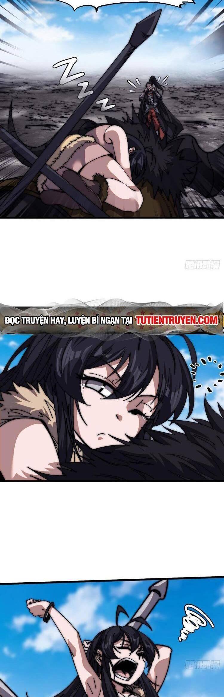 Ta Xuyên Không Qua Mở 1 Sơn Trại Chapter 710 - Trang 2