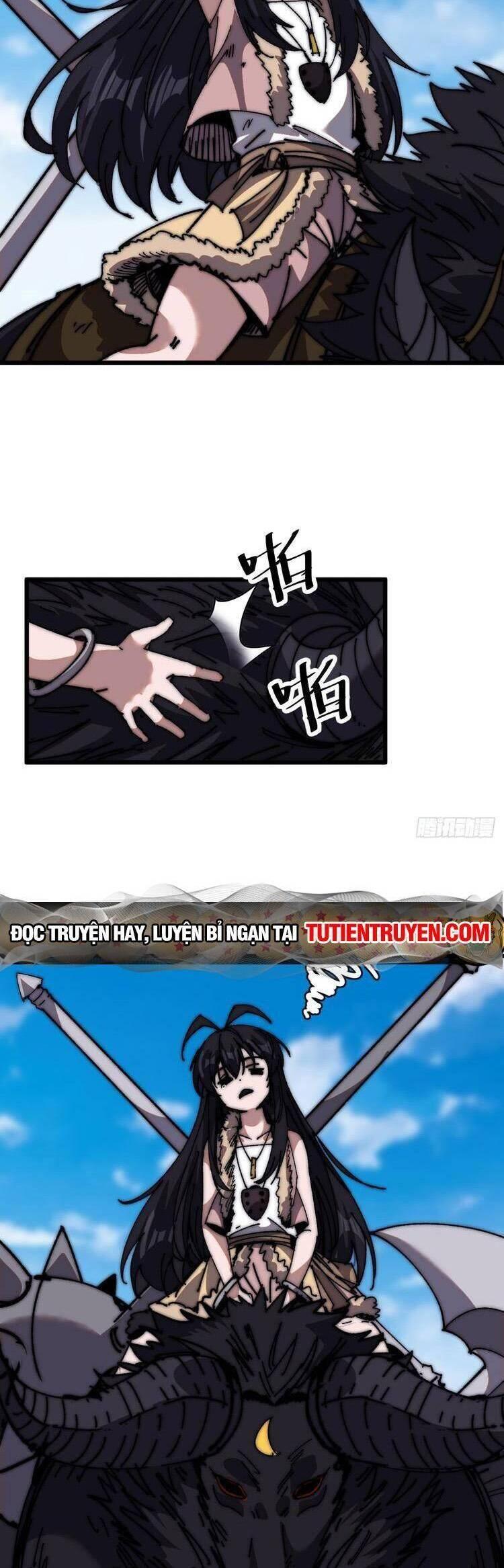 Ta Xuyên Không Qua Mở 1 Sơn Trại Chapter 710 - Trang 2