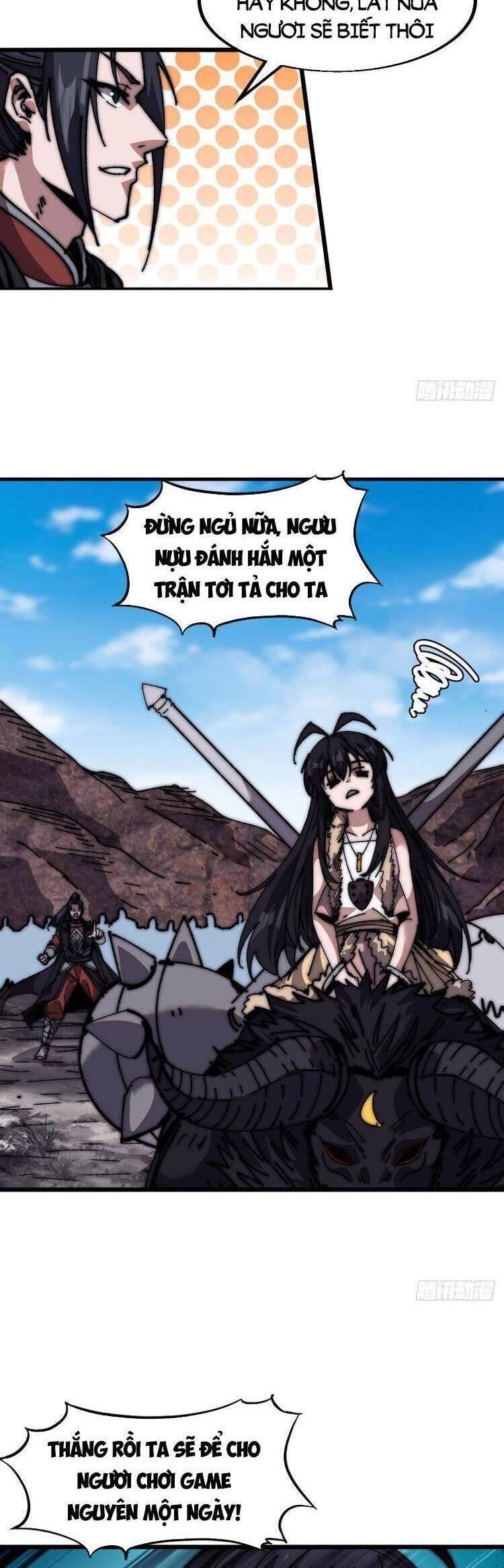 Ta Xuyên Không Qua Mở 1 Sơn Trại Chapter 710 - Trang 2