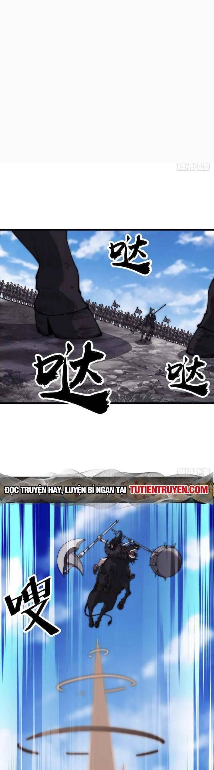 Ta Xuyên Không Qua Mở 1 Sơn Trại Chapter 710 - Trang 2