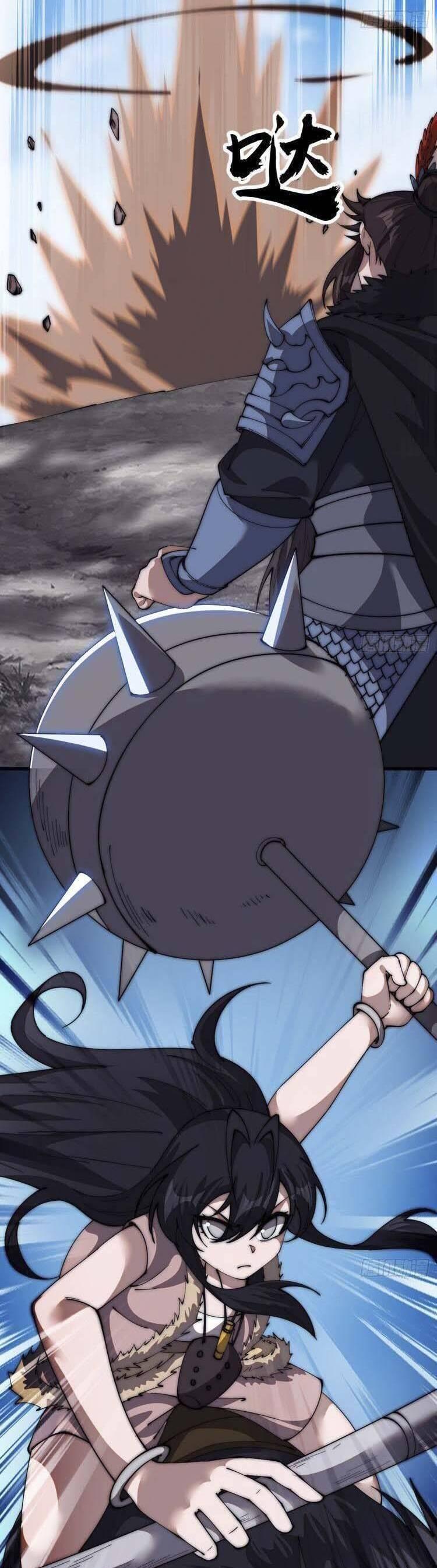 Ta Xuyên Không Qua Mở 1 Sơn Trại Chapter 710 - Trang 2