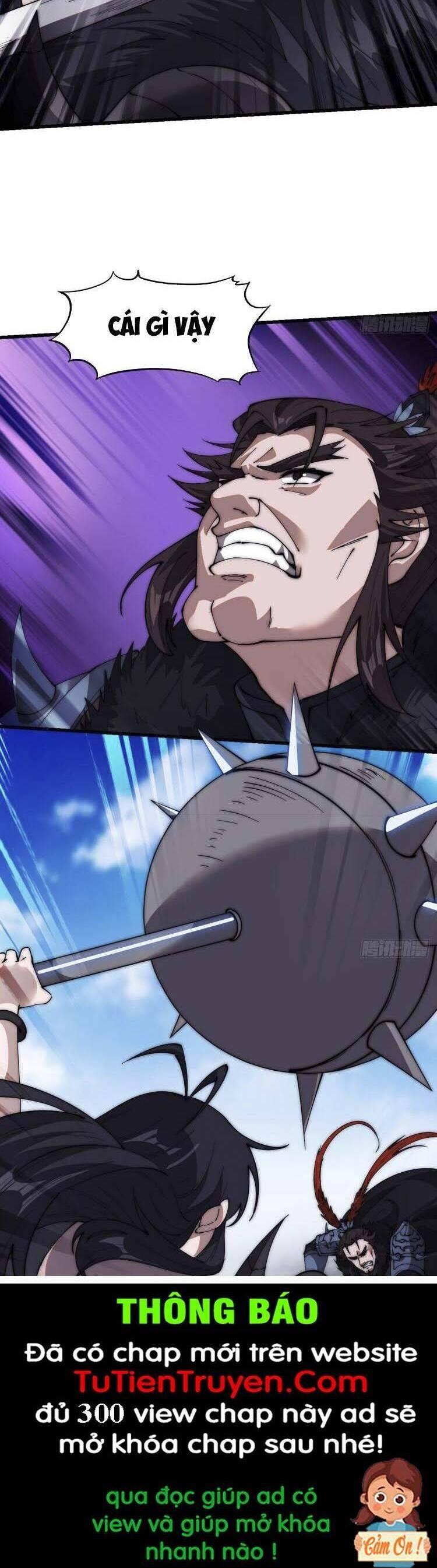 Ta Xuyên Không Qua Mở 1 Sơn Trại Chapter 710 - Trang 2