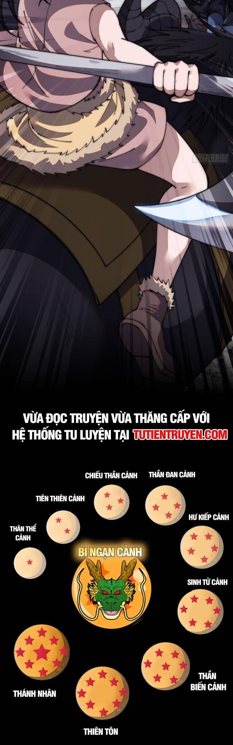 Ta Xuyên Không Qua Mở 1 Sơn Trại Chapter 710 - Trang 2