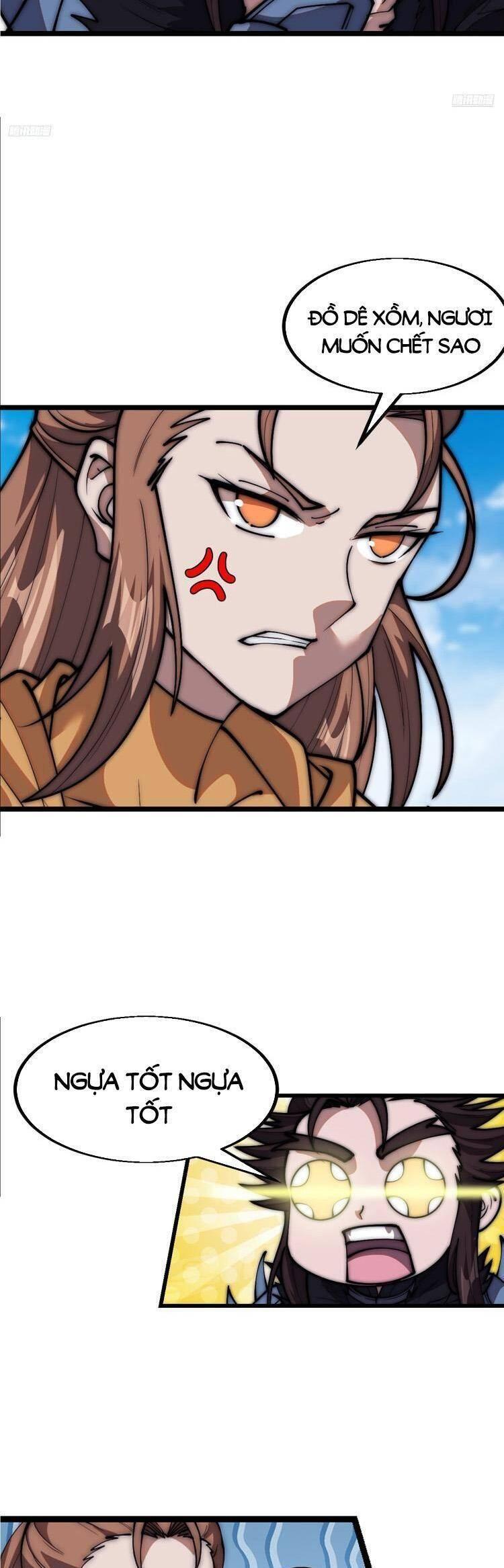 Ta Xuyên Không Qua Mở 1 Sơn Trại Chapter 710 - Trang 2