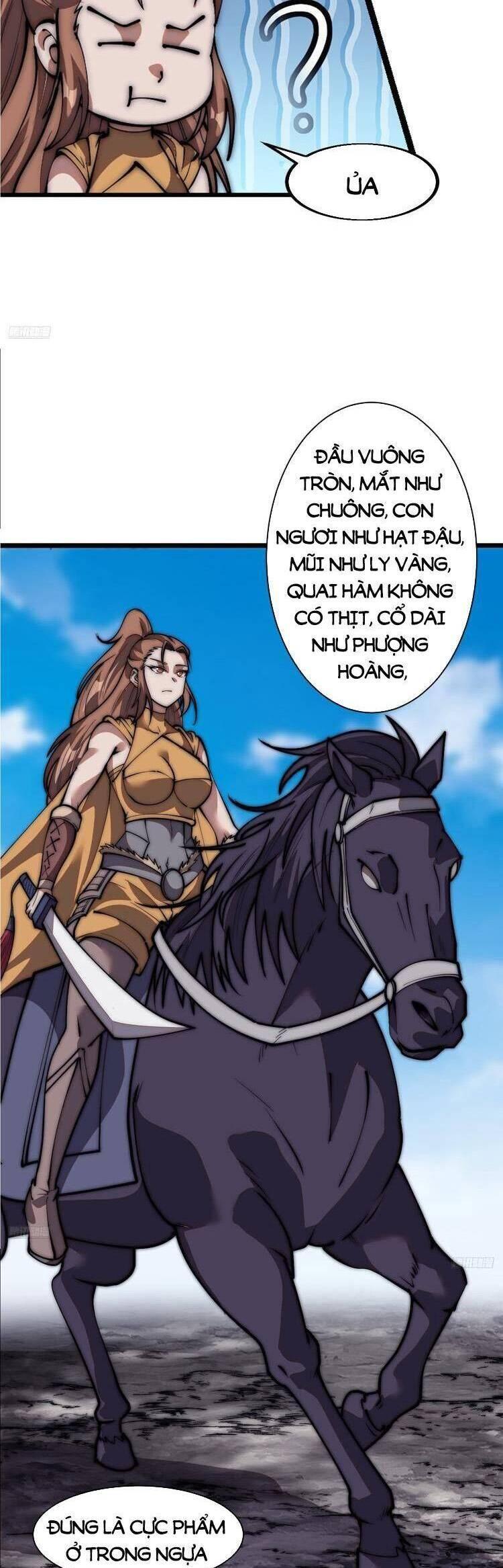 Ta Xuyên Không Qua Mở 1 Sơn Trại Chapter 710 - Trang 2