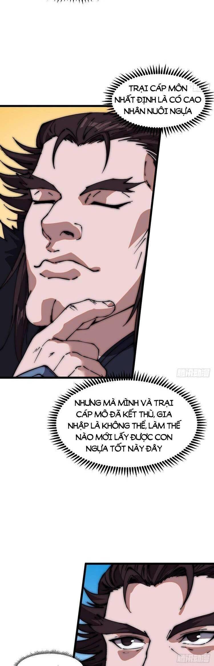 Ta Xuyên Không Qua Mở 1 Sơn Trại Chapter 710 - Trang 2