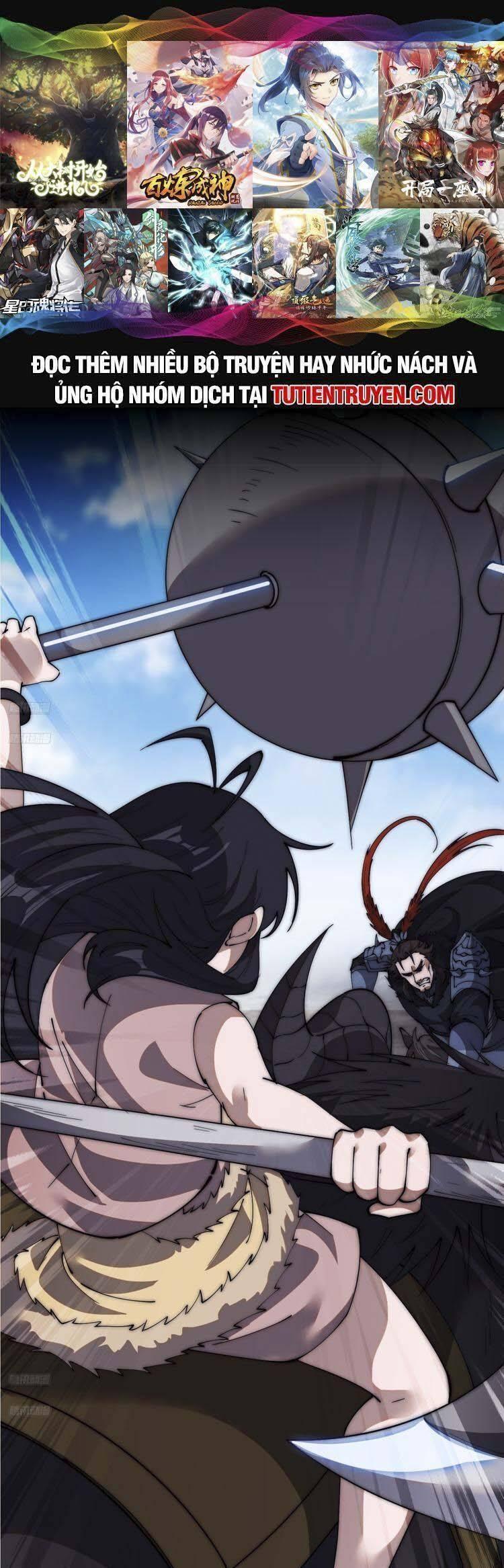 Ta Xuyên Không Qua Mở 1 Sơn Trại Chapter 711 - Trang 2