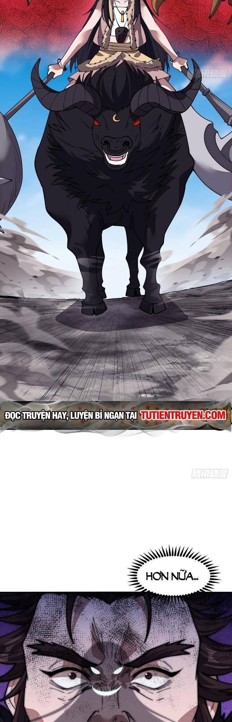 Ta Xuyên Không Qua Mở 1 Sơn Trại Chapter 711 - Trang 2