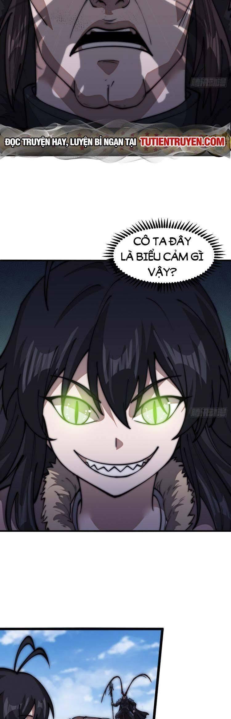 Ta Xuyên Không Qua Mở 1 Sơn Trại Chapter 711 - Trang 2