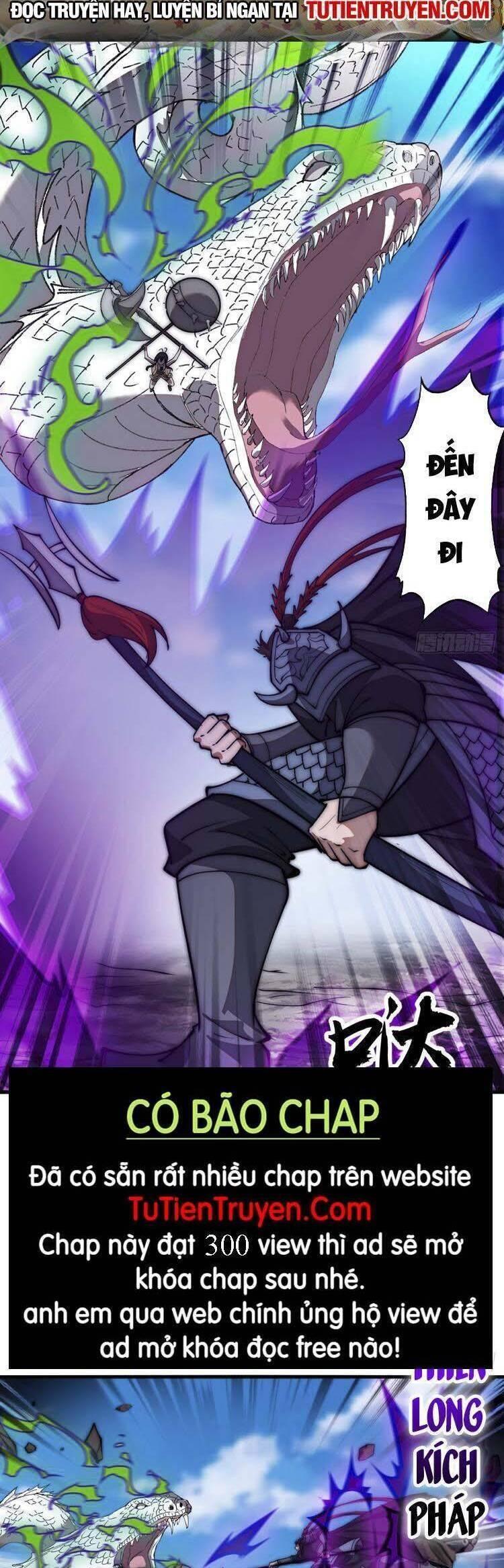 Ta Xuyên Không Qua Mở 1 Sơn Trại Chapter 711 - Trang 2