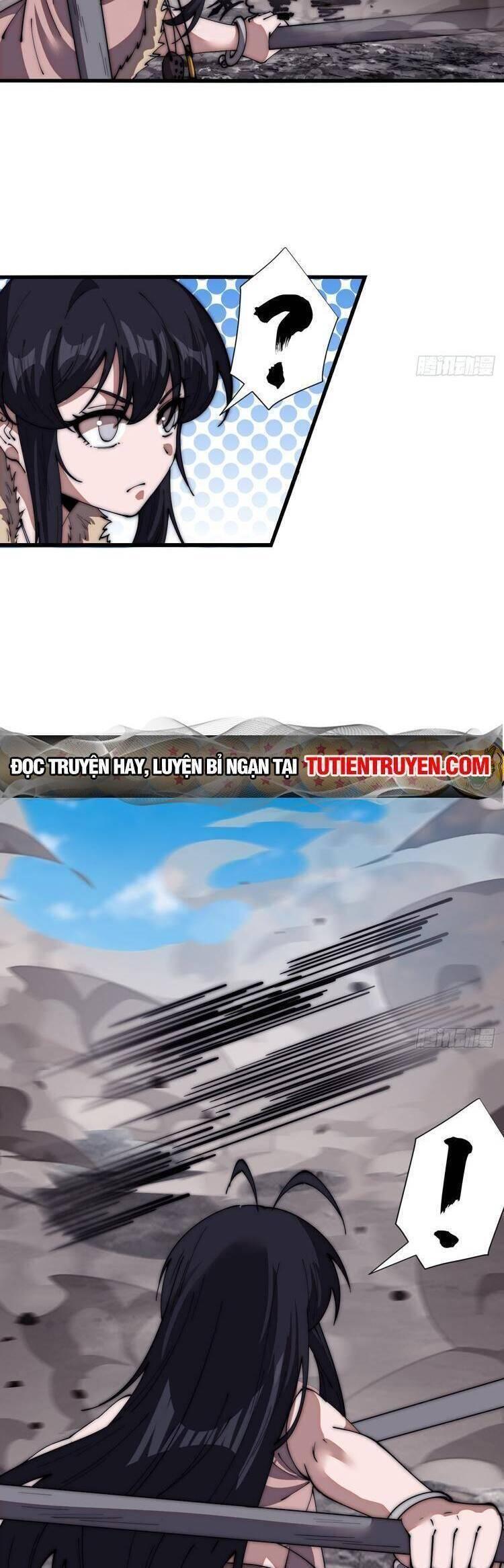 Ta Xuyên Không Qua Mở 1 Sơn Trại Chapter 711 - Trang 2