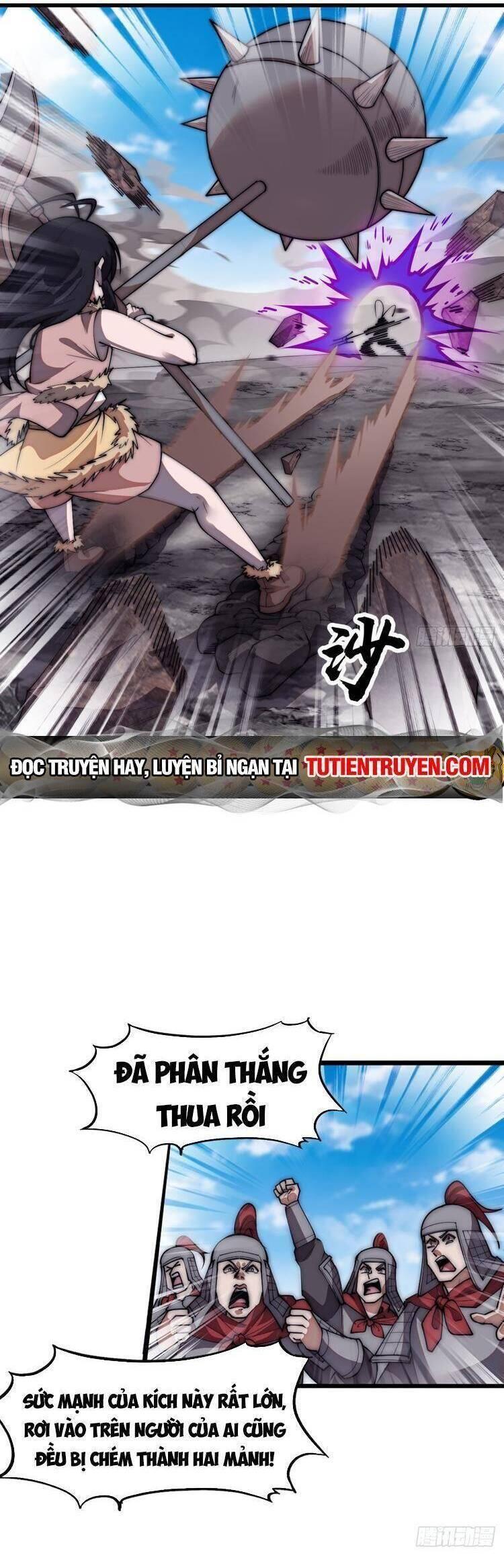 Ta Xuyên Không Qua Mở 1 Sơn Trại Chapter 711 - Trang 2