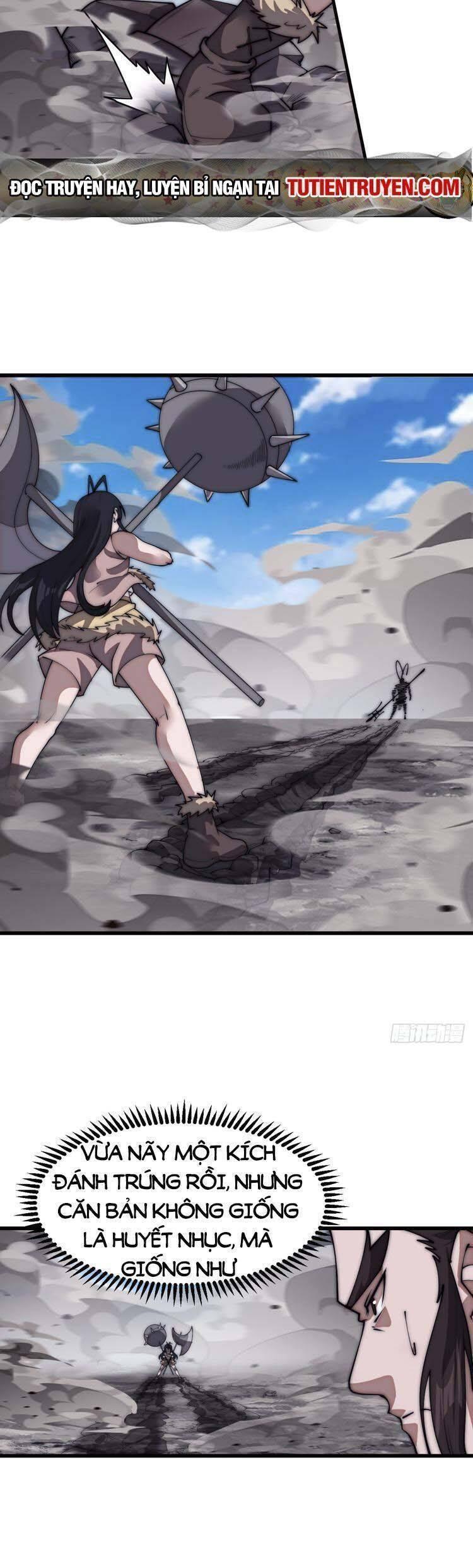 Ta Xuyên Không Qua Mở 1 Sơn Trại Chapter 711 - Trang 2