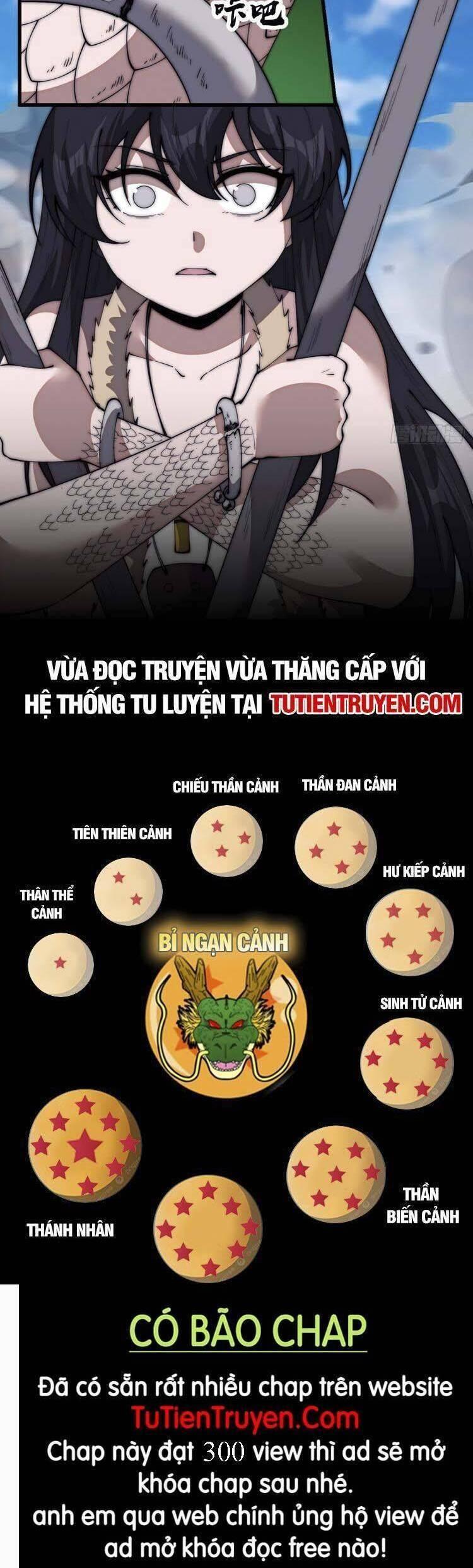 Ta Xuyên Không Qua Mở 1 Sơn Trại Chapter 711 - Trang 2
