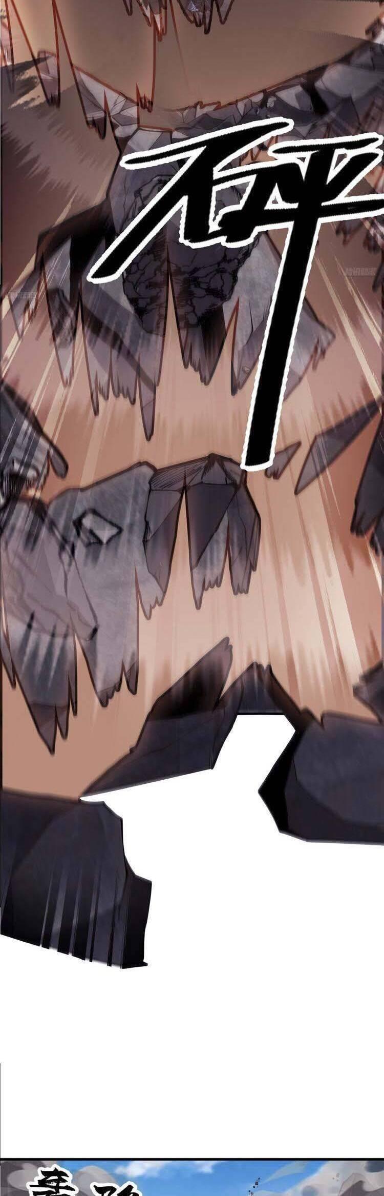 Ta Xuyên Không Qua Mở 1 Sơn Trại Chapter 711 - Trang 2