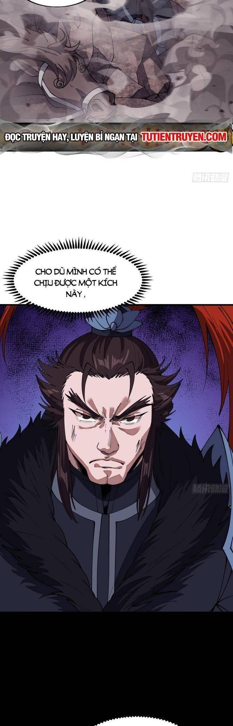 Ta Xuyên Không Qua Mở 1 Sơn Trại Chapter 711 - Trang 2