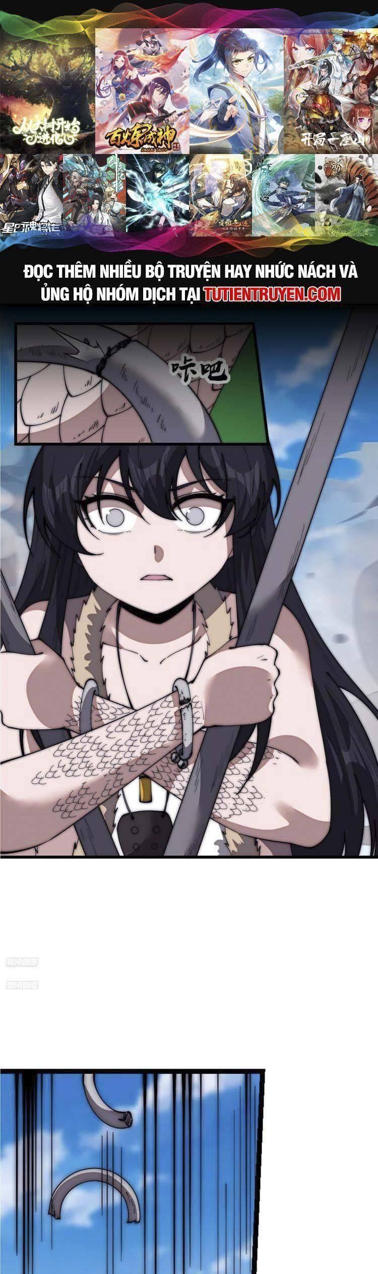 Ta Xuyên Không Qua Mở 1 Sơn Trại Chapter 712 - Trang 2