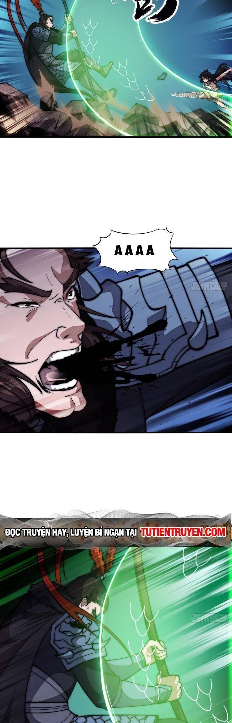 Ta Xuyên Không Qua Mở 1 Sơn Trại Chapter 712 - Trang 2